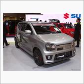 軽自動車ならばこの車🚙❗