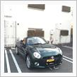 今日で納車から1週間が経ちました
