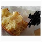 朝ごはん。