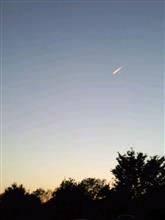 ひこうき雲