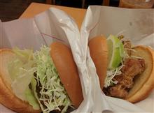 ご当地からあげ祭な晩御飯♪