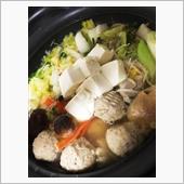 水炊き～