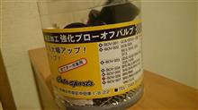 ブローオフバルブを換えた結果ｗｗｗ
