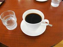 病院でのカフェタイム
