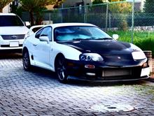 トヨタ スープラ