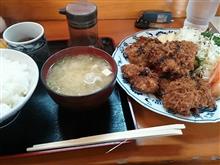冬支度その1(=ﾟωﾟ)ﾉ