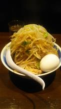 野菜マシマシ