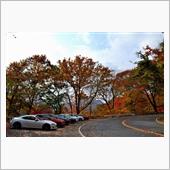 群馬紅葉ツーリングオフ♪