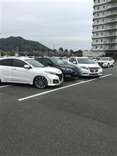 絆 全国オフ会 2015年11月7日