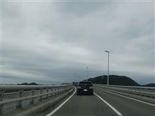 角島オフ　ありがとうございました～