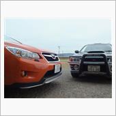 ＥＸとＸＶ