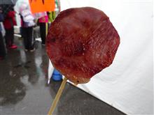 ハムだけど肉