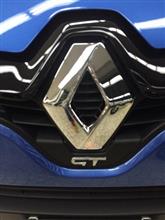 ルーテシアGT ルーテシアGT