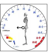 こんな感じで磨いておりますﾍ(￣ー￣)ﾉ♪