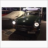MGB ☆ ドック