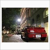 オープンカー倶楽部関東・突発 ...