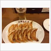 大阪王将＠燕三条