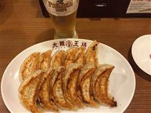 大阪王将＠燕三条