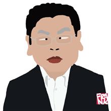 ニッポン放送『高嶋ひでたけのあさラジ！』で昨日の代打は須田慎一郎さん♪