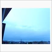 １１月１０日　雨降りな火曜日 ...