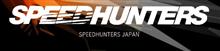 SPEED HUNTERS WE HAVE BOOST　Tシャツ