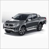 Mitsubishi Tri ...