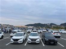 全国オフの後の出来事。 全国オフの後の出来事。