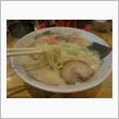 熊本ラーメン