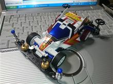 【Newマシン】・・・。