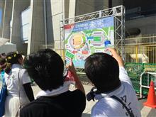 お久しぶりでございます