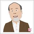 今日のお題は、医師であり作家である鎌田實さん。高嶋ひでたけのあさラジ！繋がりです。