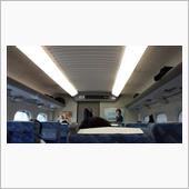 名古屋駅10時16分発東海道 ...