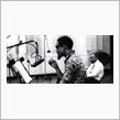 Coltrane &amp; Dolphy / My fovarite thing