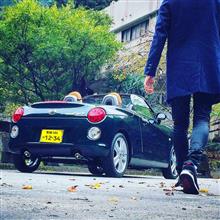 1人でフラフラっとドライブ
