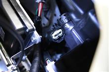 車幅灯配線はどれだ？