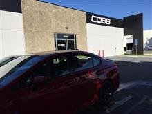 COBB SOCAL 訪問