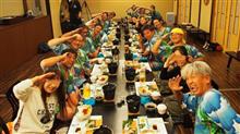 2015 奈良軍団忘年会…本番!決定 2015 奈良軍団忘年会…本番!決定