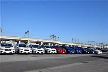 [オフ会]スバル感謝祭～VAB矢島工場オフ会～