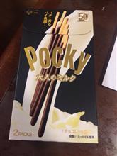 ポッキーの日に買いました