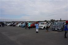 全国オフ会に行ってきました ♪( ´▽`) 全国オフ会に行ってきました ♪( ´▽`)
