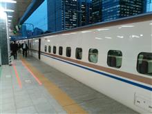 乗り鉄開始