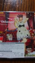 春奈るな「Dreamer」