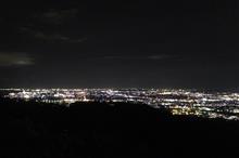 高岡夜景
