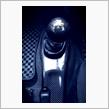 ヴィヴィオRX-R ステンレス製クイックシフト装着