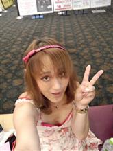 さいしょの、いぃ~っぽw(あっちゃん☆の動画ブログ編) さいしょの、いぃ~っぽw(あっちゃん☆の動画ブログ編)