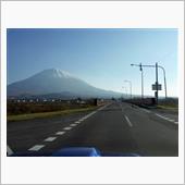 青ジムニーで晩秋の出遅れドラ ...