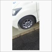 久々のアルミ