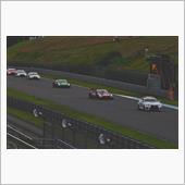 SUPER GT最終戦