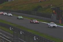 SUPER GT最終戦