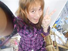 岡山に向けてＧｏ～☆